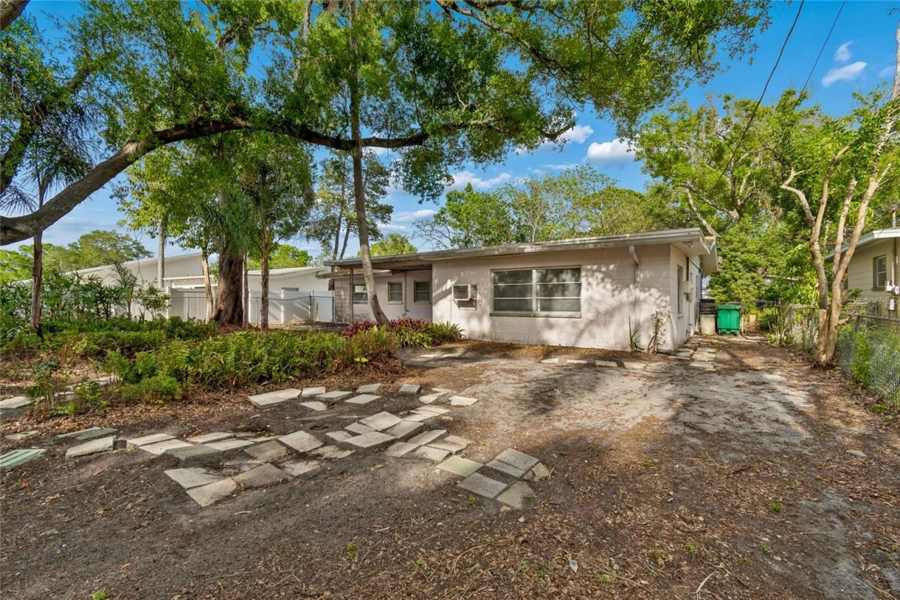 4703 S Renellie Drive, Tampa, FL 33611 Photo