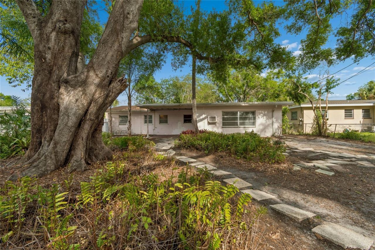 4703 S Renellie Drive, Tampa, FL 33611 Photo