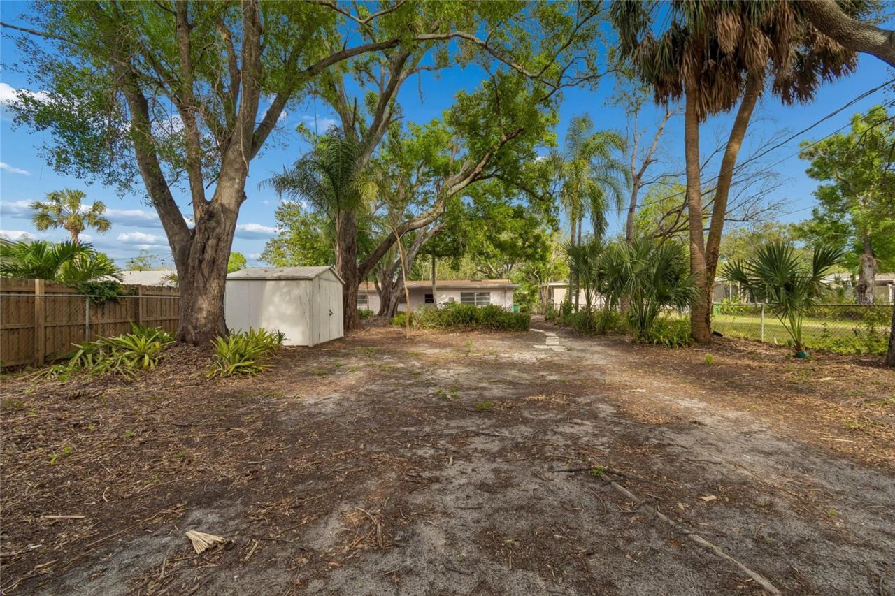 4703 S Renellie Drive, Tampa, FL 33611 Photo