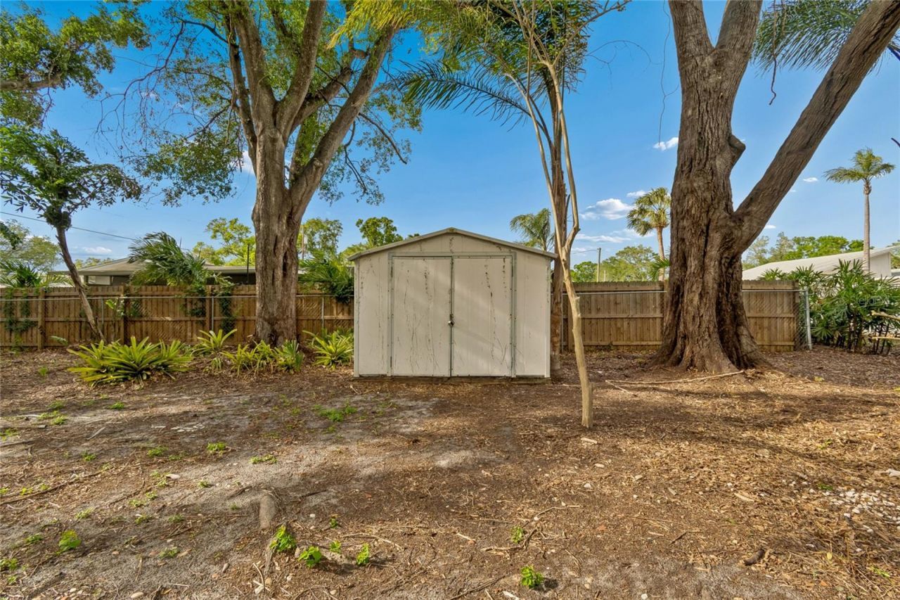 4703 S Renellie Drive, Tampa, FL 33611 Photo