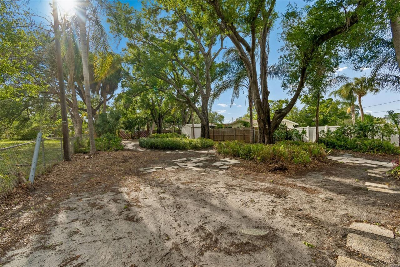 4703 S Renellie Drive, Tampa, FL 33611 Photo