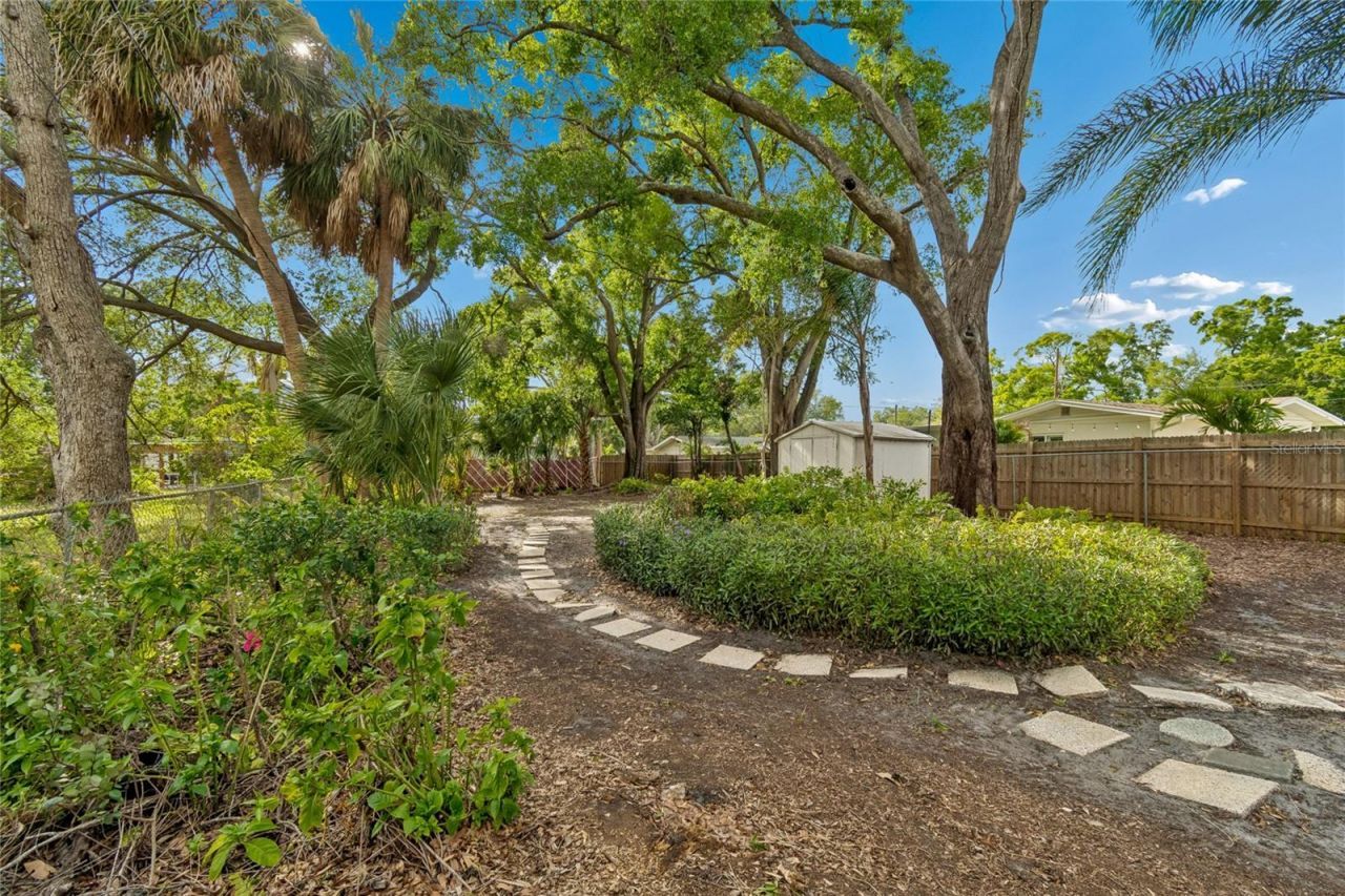 4703 S Renellie Drive, Tampa, FL 33611 Photo