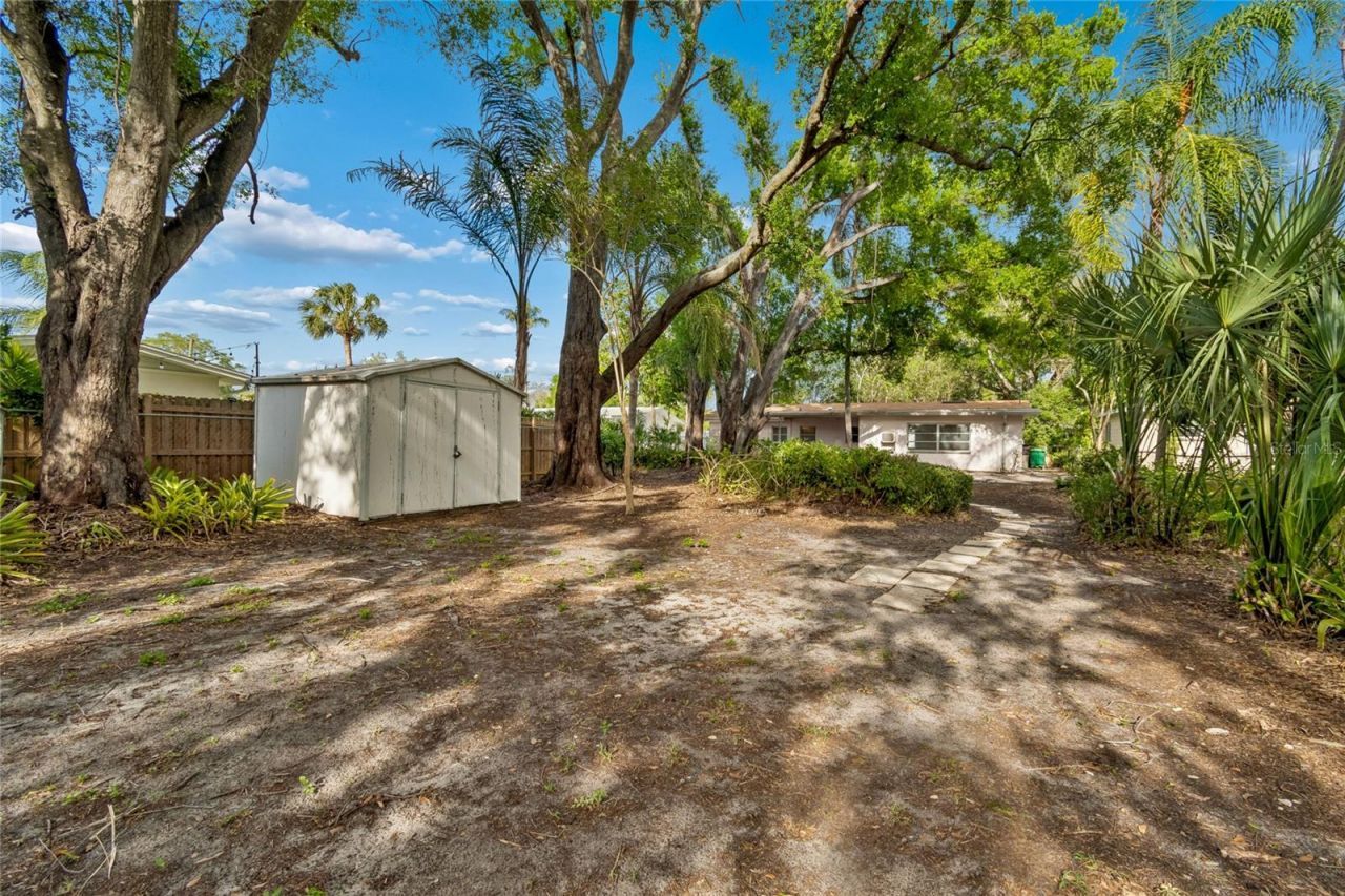 4703 S Renellie Drive, Tampa, FL 33611 Photo