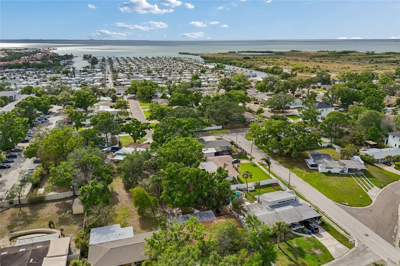 4703 S Renellie Drive, Tampa, FL 33611 Photo