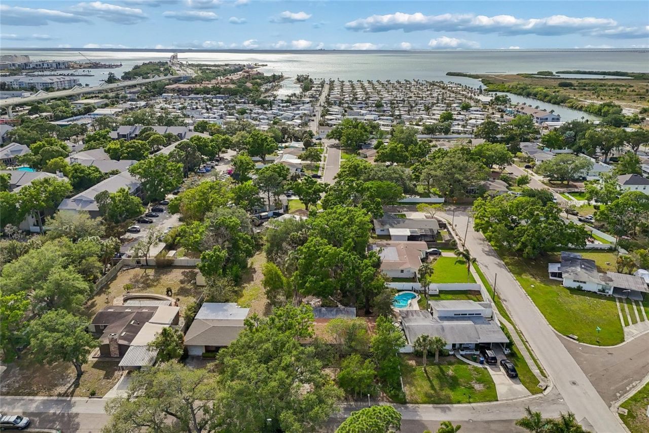 4703 S Renellie Drive, Tampa, FL 33611 Photo