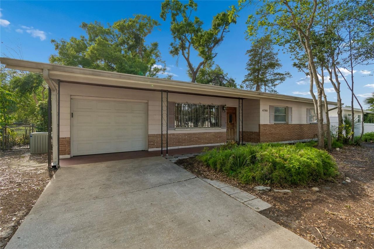 4703 S Renellie Drive, Tampa, FL 33611 Photo