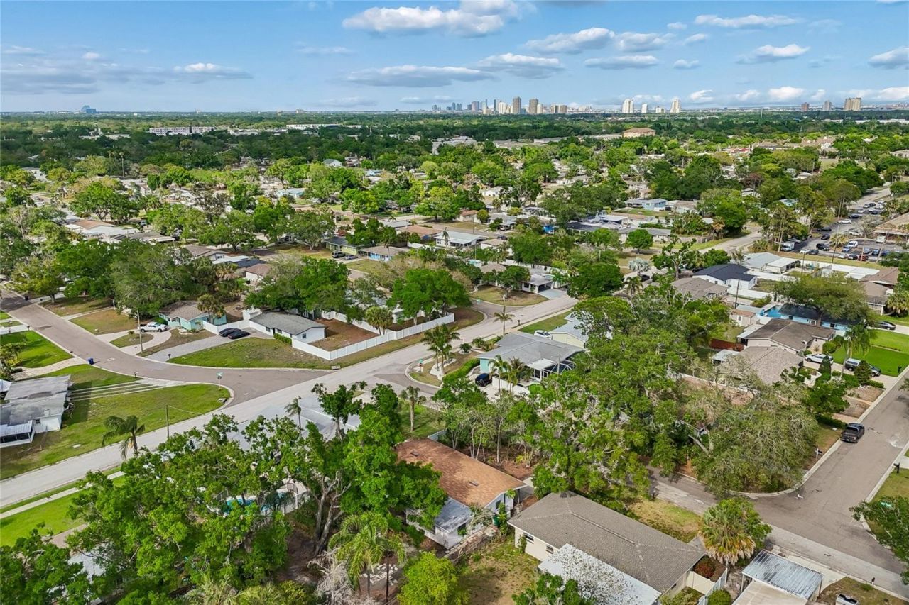 4703 S Renellie Drive, Tampa, FL 33611 Photo