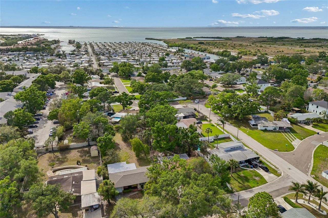 4703 S Renellie Drive, Tampa, FL 33611 Photo