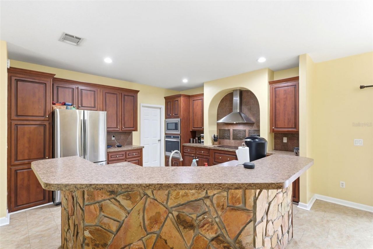 252 Spring Time Street, Spring Hill, FL 34608 Photo