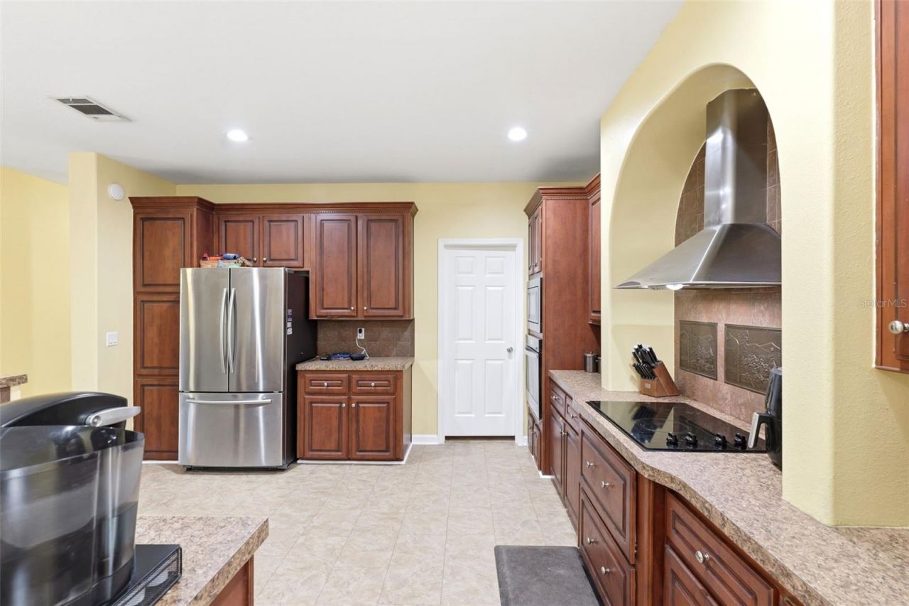 252 Spring Time Street, Spring Hill, FL 34608 Photo