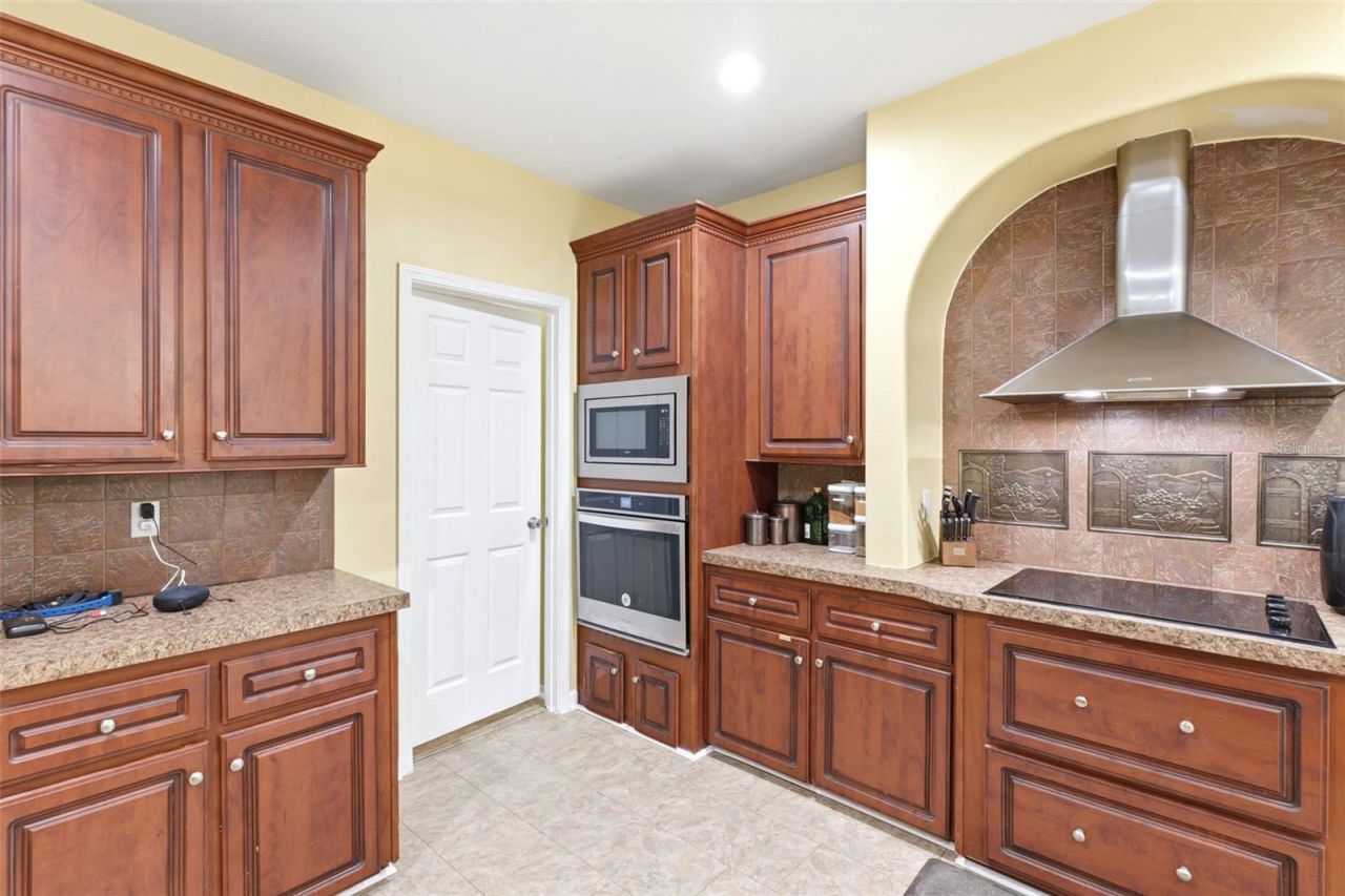 252 Spring Time Street, Spring Hill, FL 34608 Photo