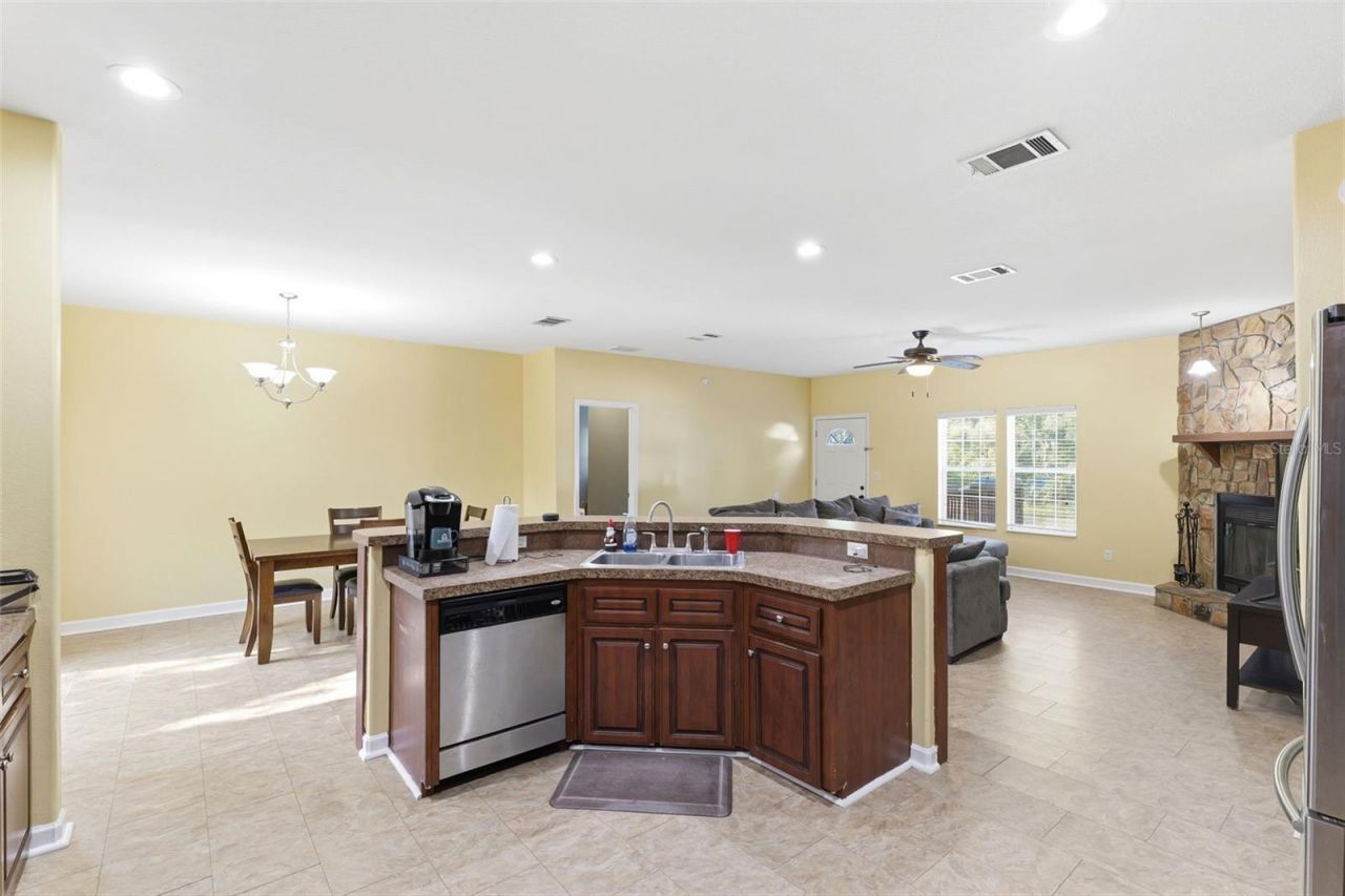252 Spring Time Street, Spring Hill, FL 34608 Photo