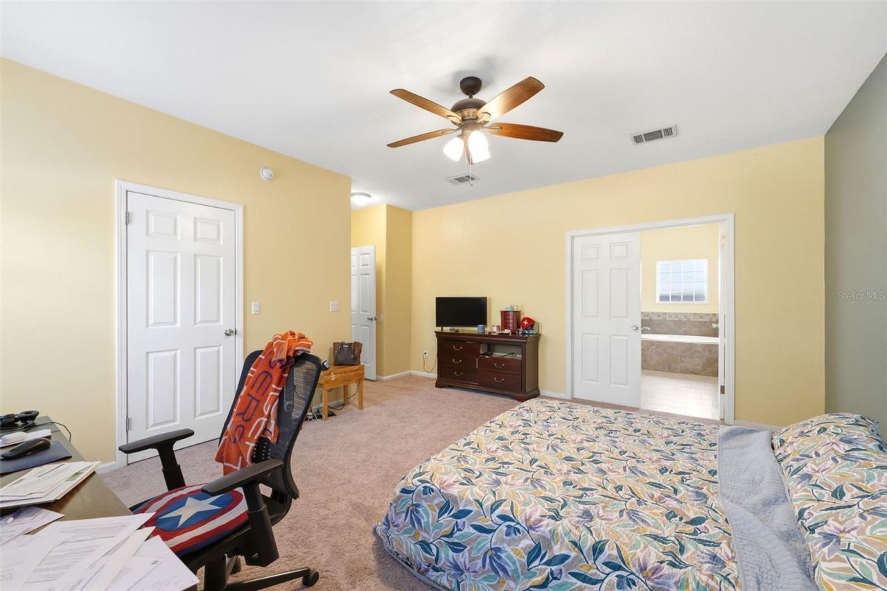 252 Spring Time Street, Spring Hill, FL 34608 Photo