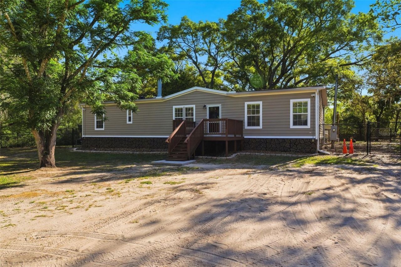 252 Spring Time Street, Spring Hill, FL 34608 Photo