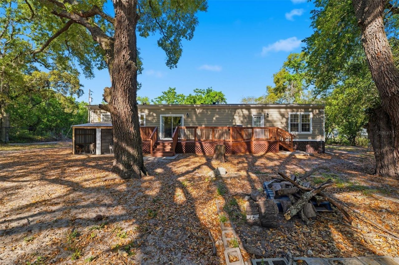 252 Spring Time Street, Spring Hill, FL 34608 Photo