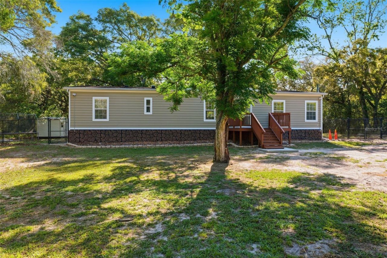 252 Spring Time Street, Spring Hill, FL 34608 Photo