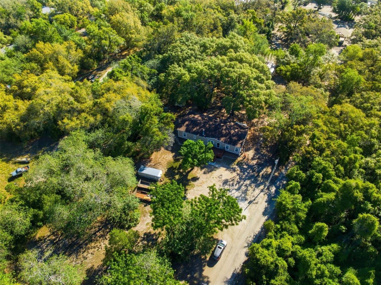 252 Spring Time Street, Spring Hill, FL 34608 Photo