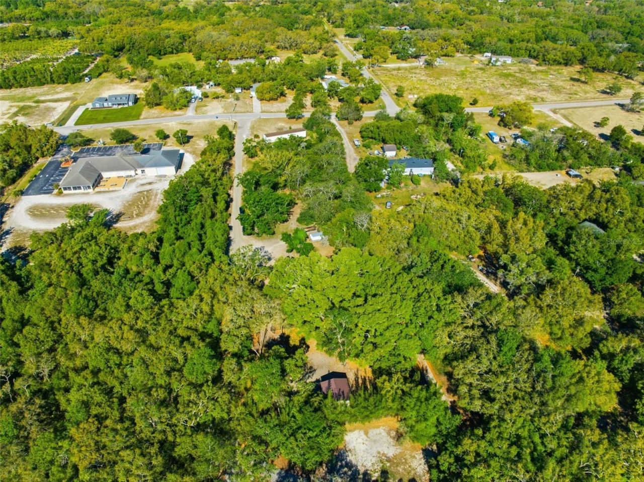 252 Spring Time Street, Spring Hill, FL 34608 Photo