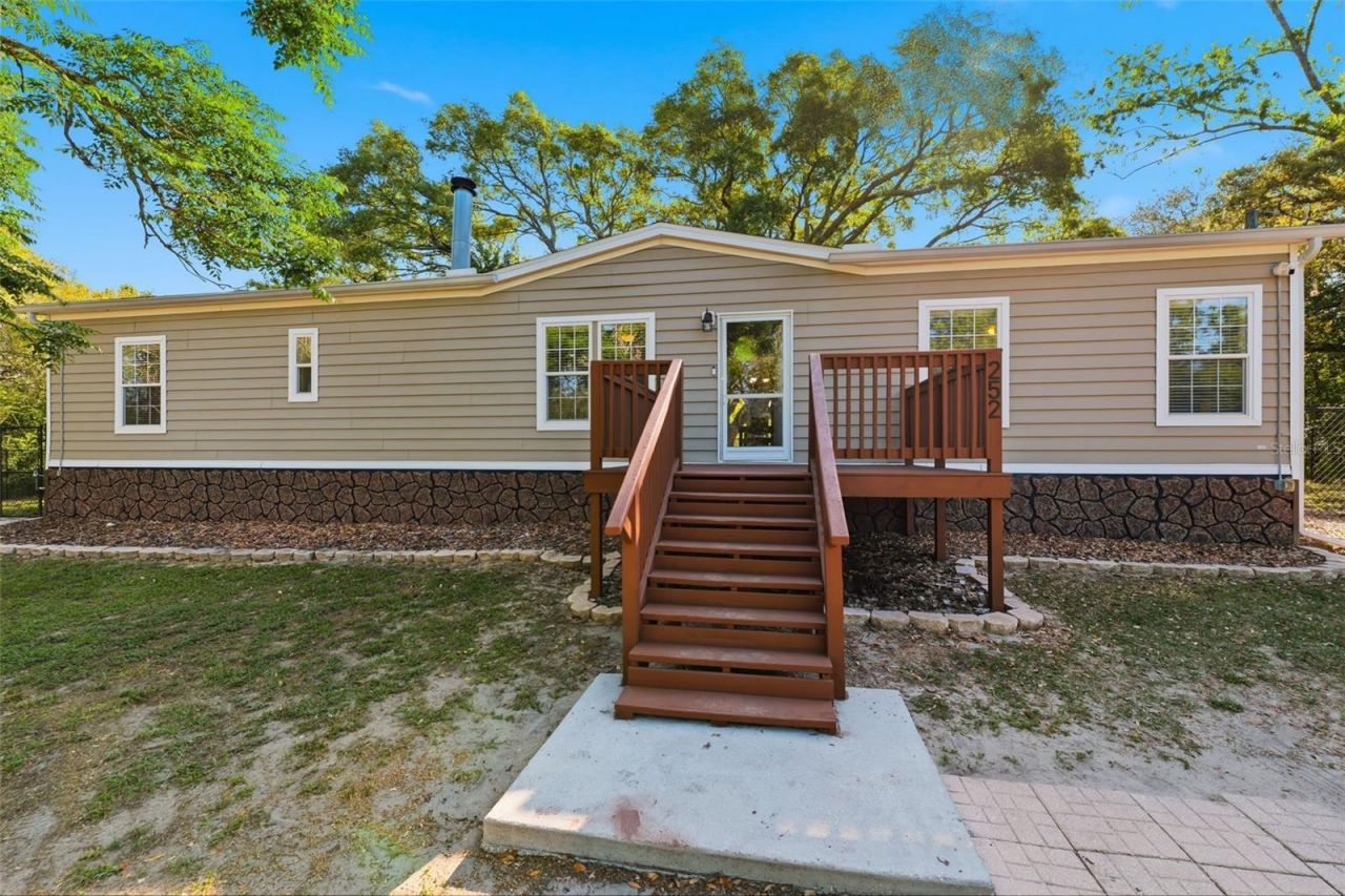252 Spring Time Street, Spring Hill, FL 34608 Photo