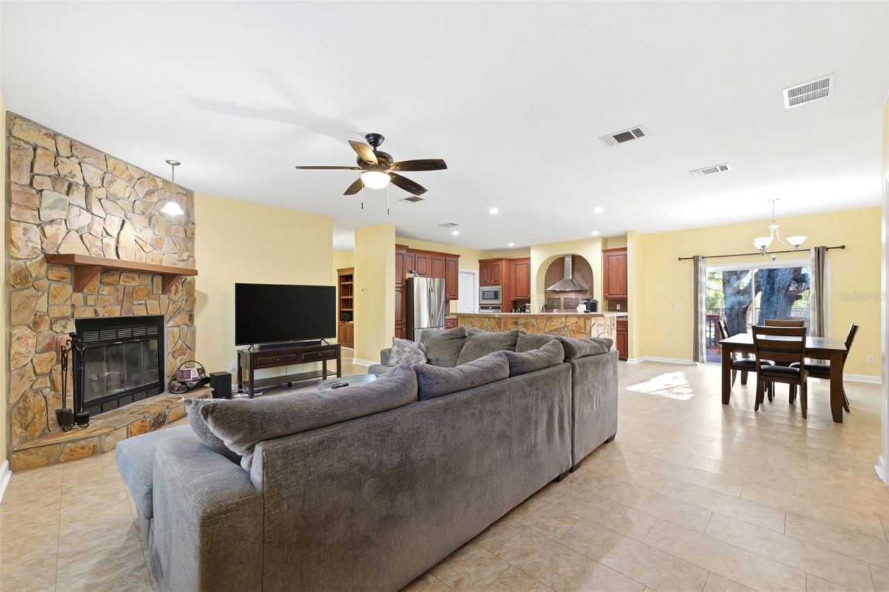 252 Spring Time Street, Spring Hill, FL 34608 Photo