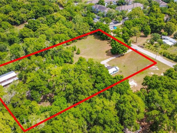 806 S LAKE PLEASANT ROAD , APOPKA, FL 32703