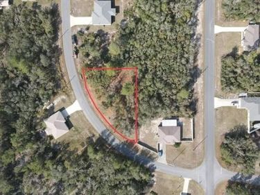 OAK CIRCLE, OCALA, FL 34472