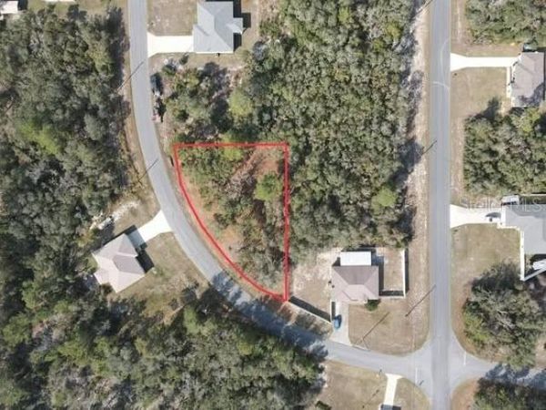 OAK CIRCLE, OCALA, FL 34472