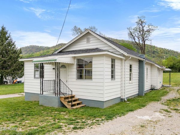 311 E Prospect St, LaFollette, TN 37766