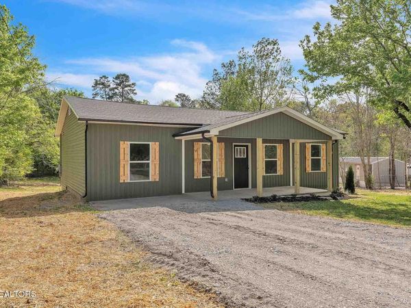 320 Old Fort Rd, Old Fort, TN 37362