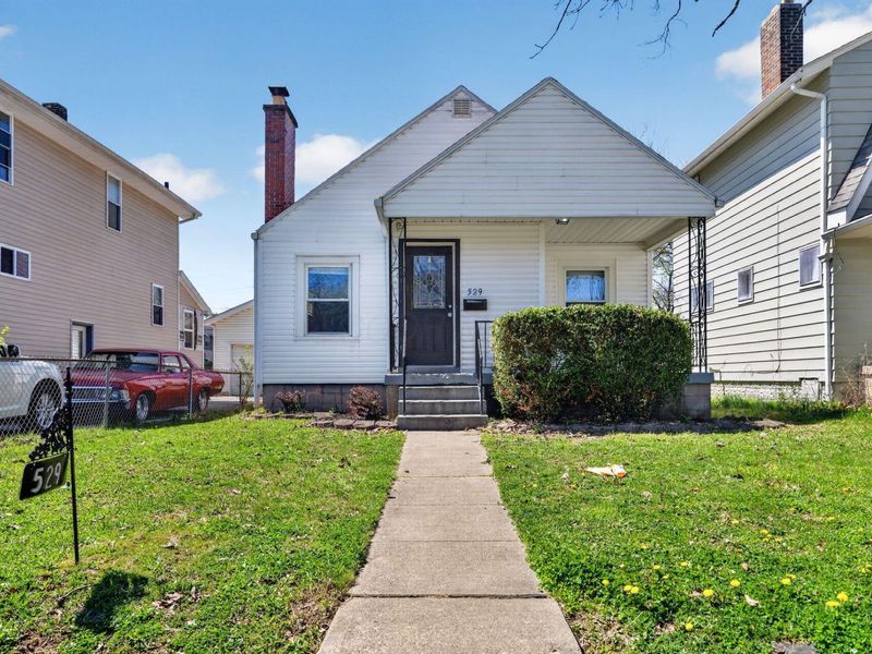 529 Larcomb Avenue, Columbus, OH 43223 Photo 1