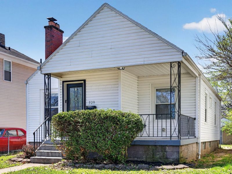 529 Larcomb Avenue, Columbus, OH 43223 Photo 2