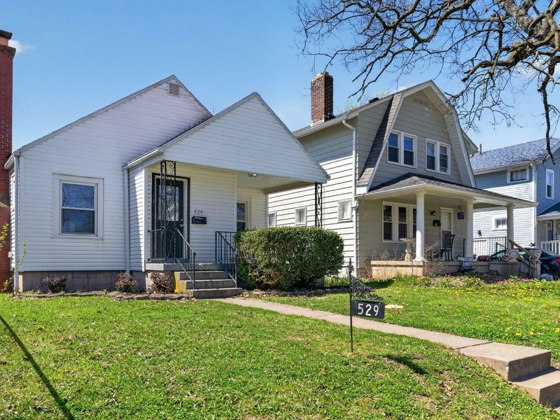 529 Larcomb Avenue, Columbus, OH 43223 Photo 3