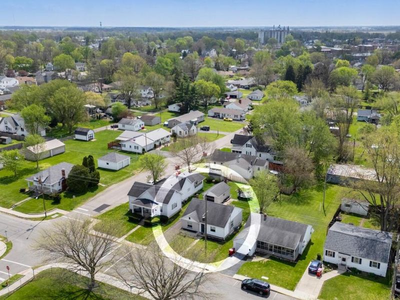 208 Park Avenue, London, OH 43140 Photo 3