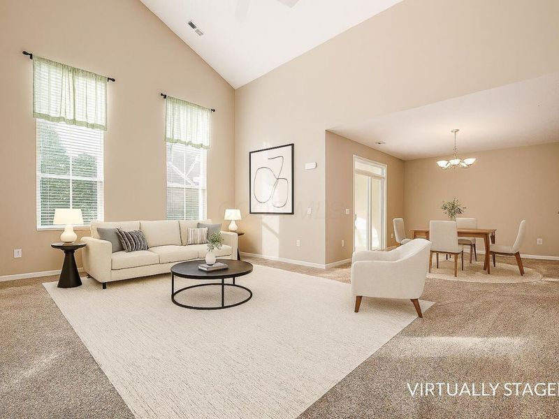 4737 Clubpark Drive, Unit 8, Hilliard, OH 43026 Photo 12