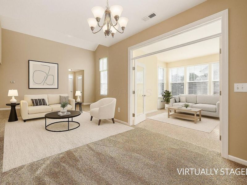 4737 Clubpark Drive, Unit 8, Hilliard, OH 43026 Photo 16