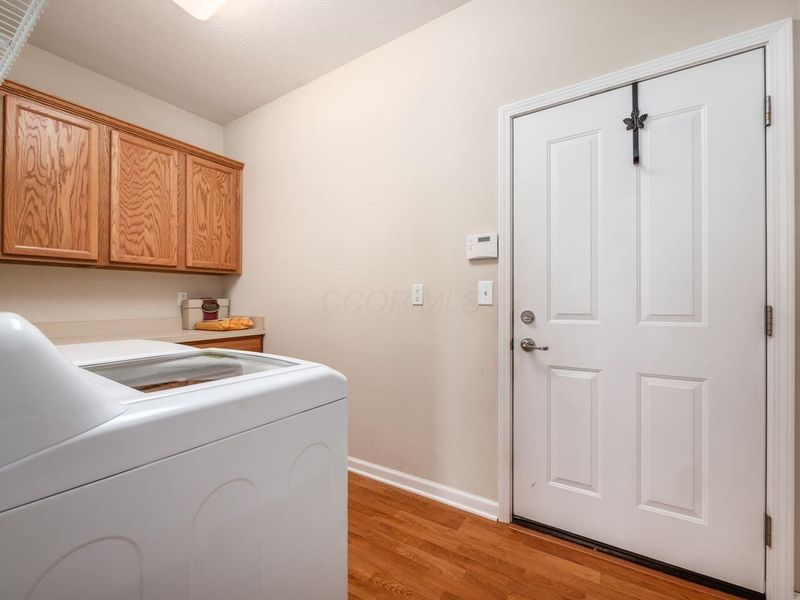 4737 Clubpark Drive, Unit 8, Hilliard, OH 43026 Photo 18