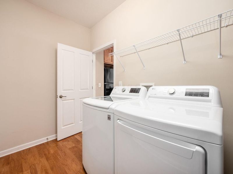 4737 Clubpark Drive, Unit 8, Hilliard, OH 43026 Photo 19