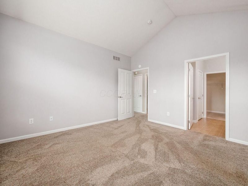 4737 Clubpark Drive, Unit 8, Hilliard, OH 43026 Photo 31