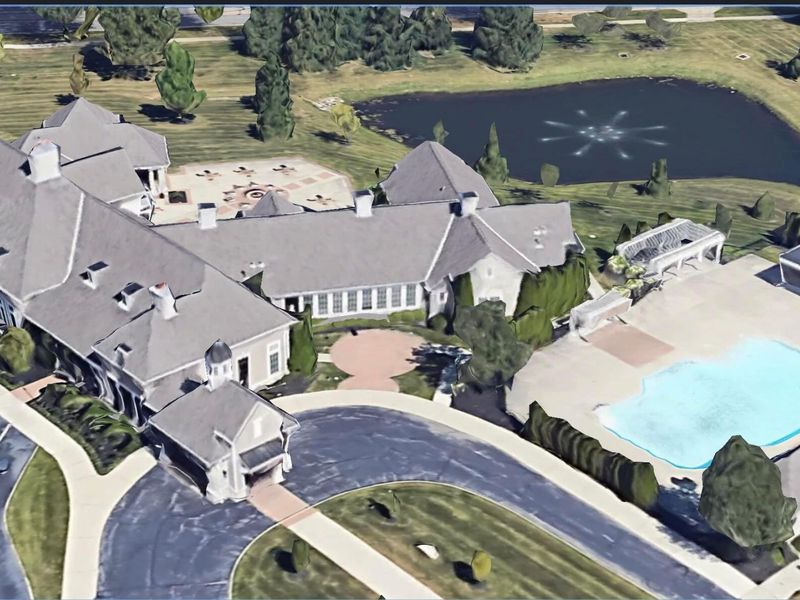 4737 Clubpark Drive, Unit 8, Hilliard, OH 43026 Photo 43