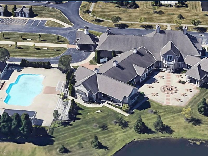 4737 Clubpark Drive, Unit 8, Hilliard, OH 43026 Photo 44