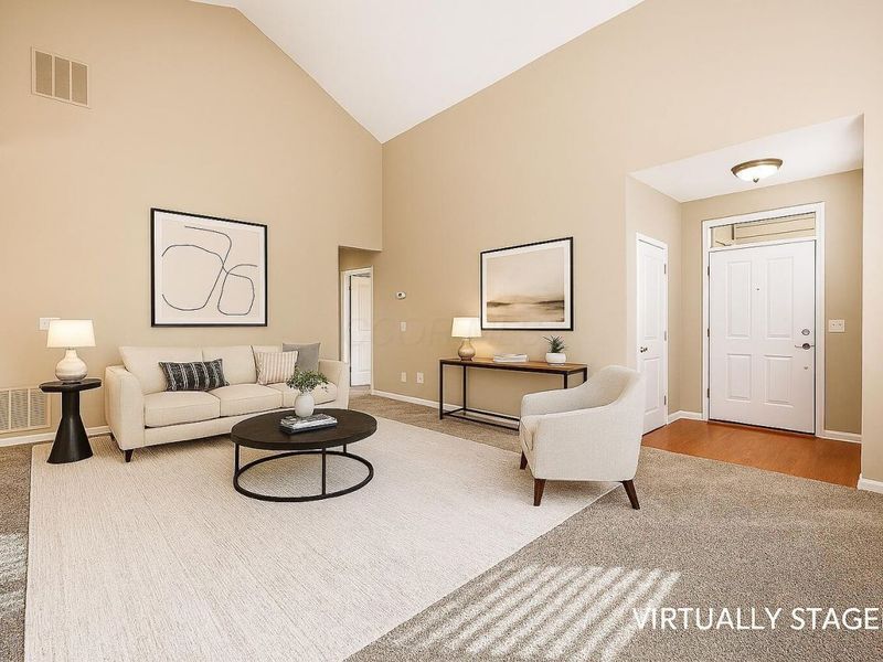 4737 Clubpark Drive, Unit 8, Hilliard, OH 43026 Photo 9