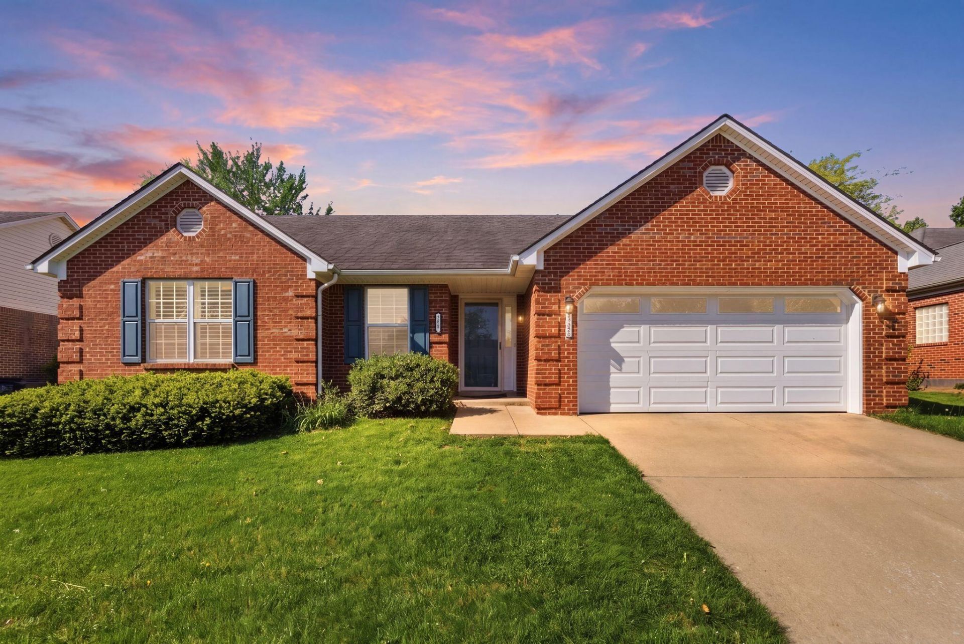 1792 Chandler Lane, Lexington, KY 40504