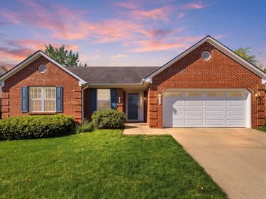 1792 Chandler Lane, Lexington, KY 40504