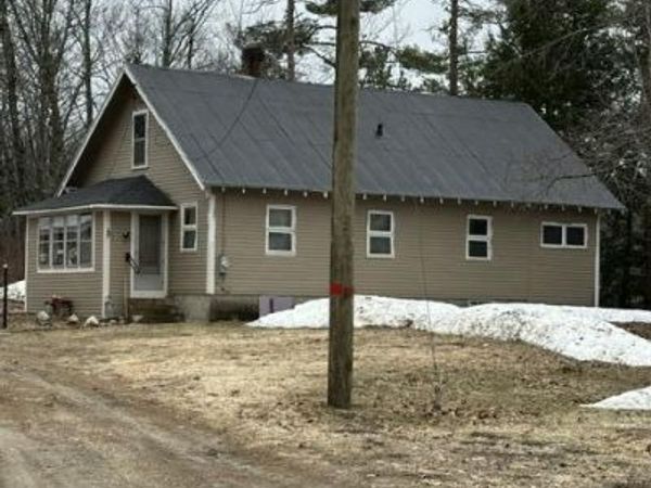22 Lyons Lane, Dixfield, ME 04224