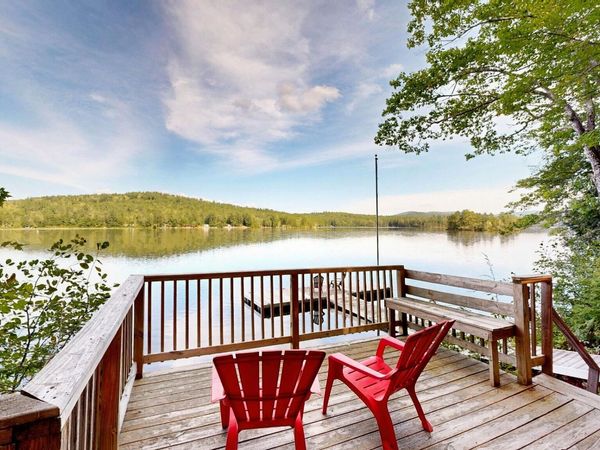 341 Narrow Gauge Trail, Hiram, ME 04041