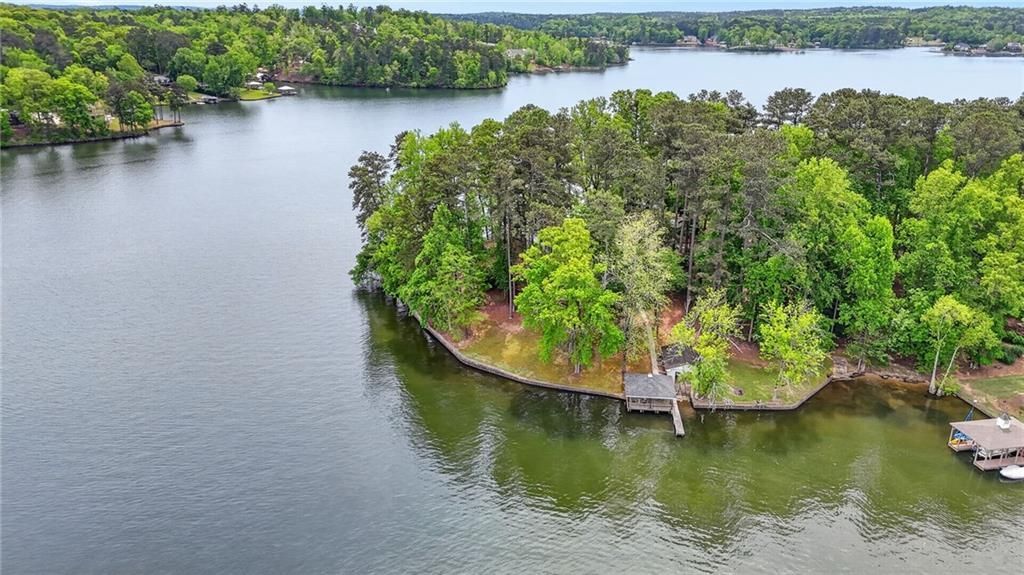 149 Pine Bluff Trail, Jackson, GA 30233 Main Photo