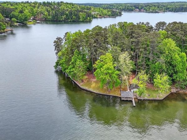 149 Pine Bluff Trail, Jackson, GA 30233