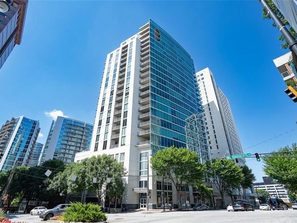 20 10th Street NW, Unit 604, Atlanta, GA 30312