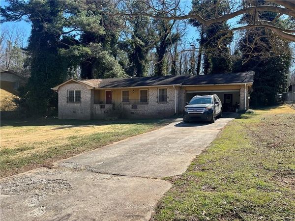 6783 Arabian Terrace, Lithonia, GA 30038