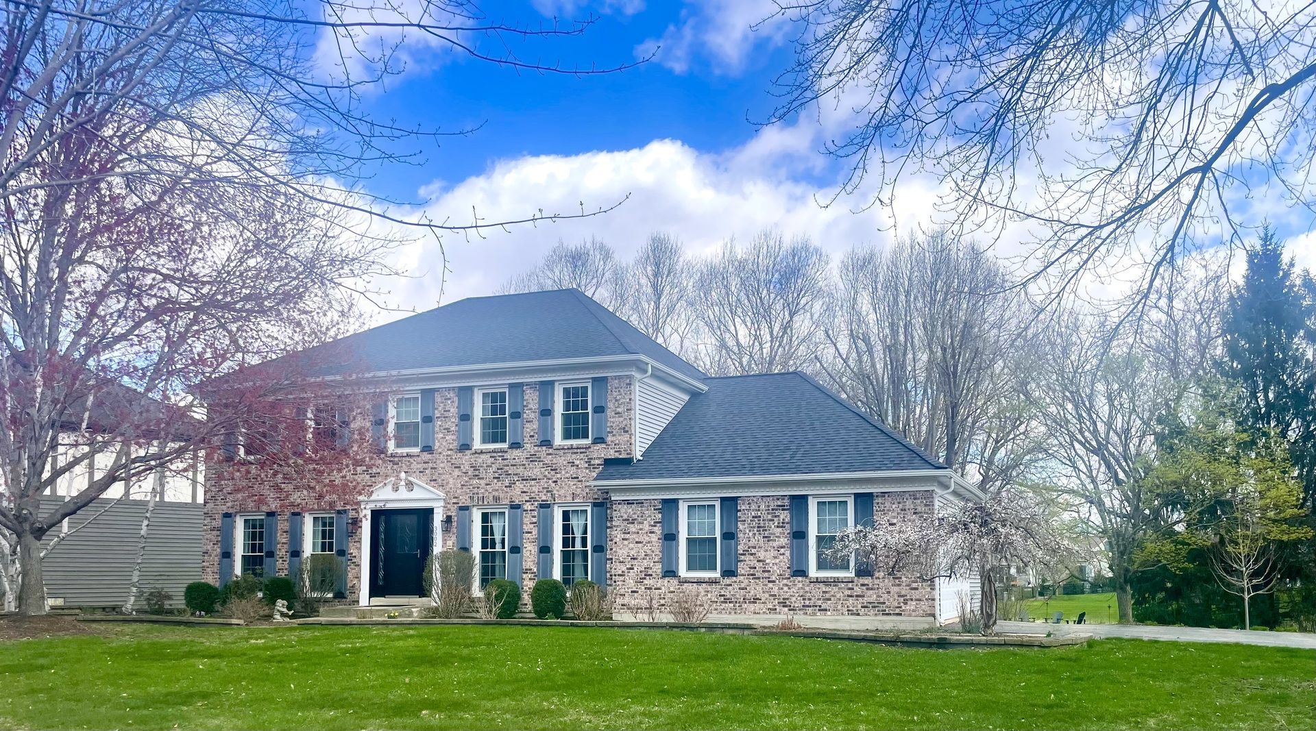 3002 EASTON Place , St. Charles, IL 60175